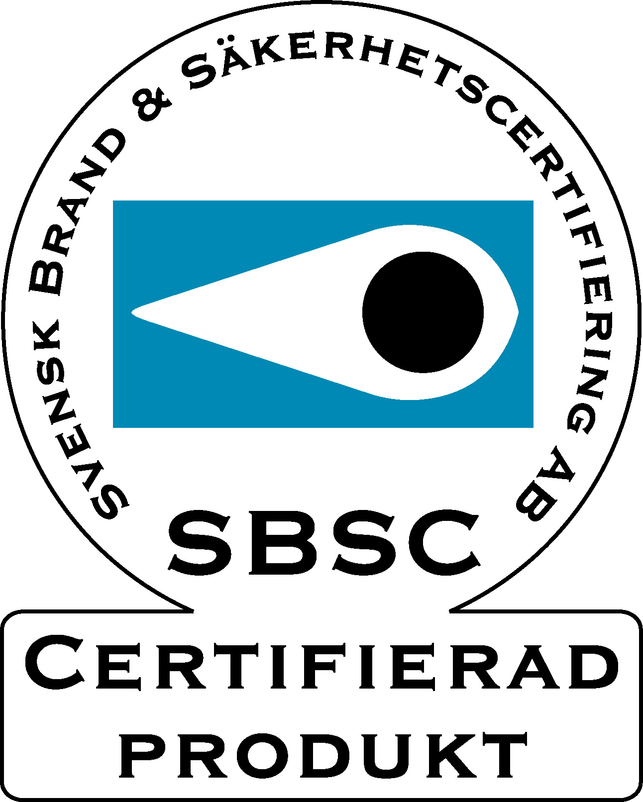 Certifiering SBSC